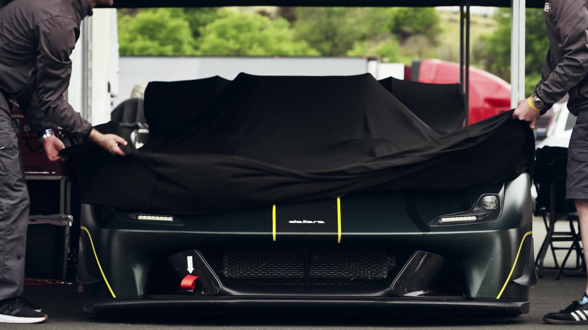 Powertrain